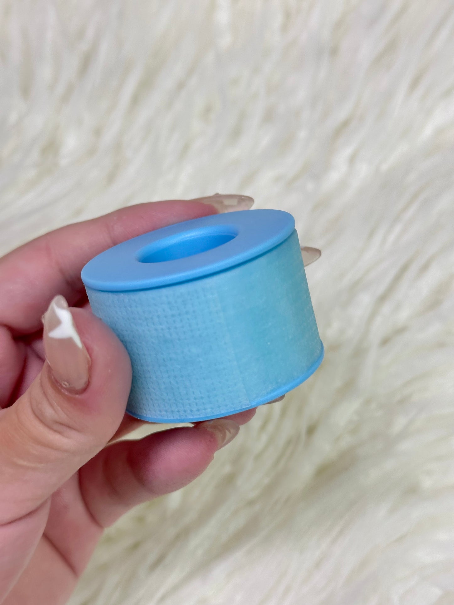 Extra Sensitive Gel Tape