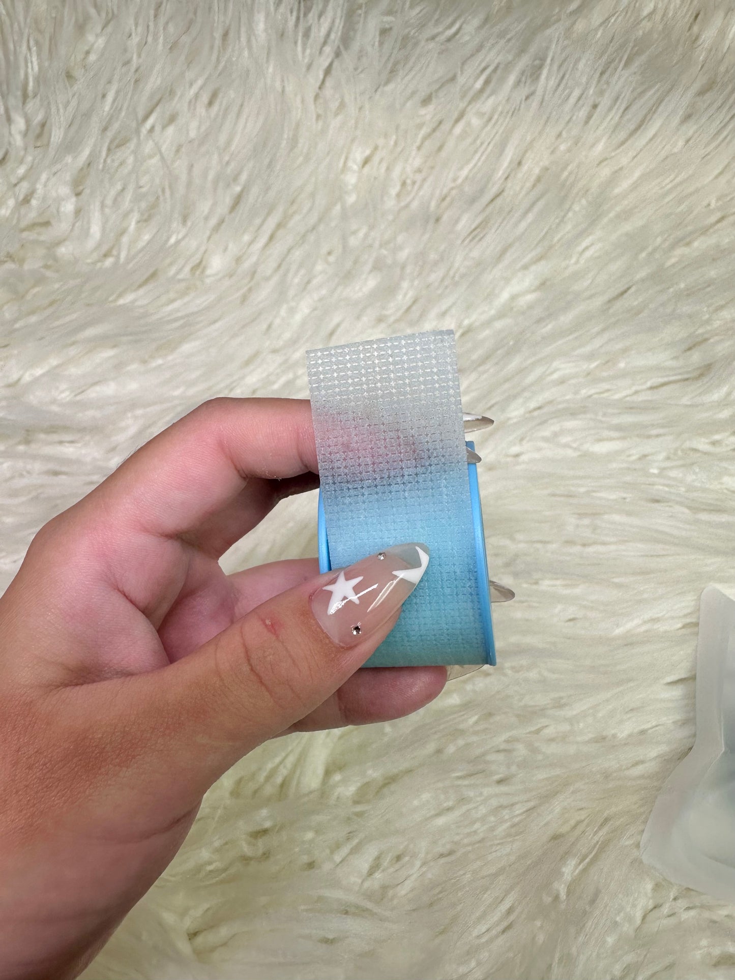 Extra Sensitive Gel Tape